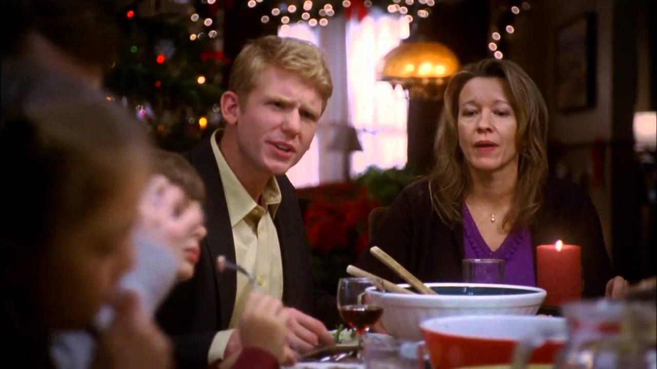 A Dog Named Christmas Trailer
