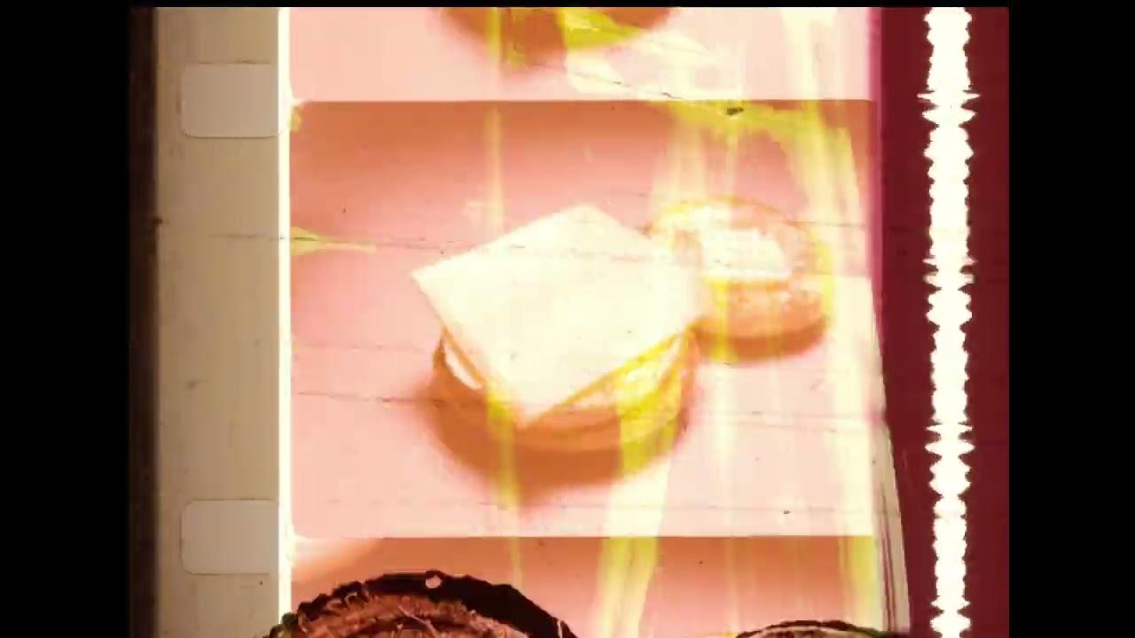 can i get a number 3 please Trailer