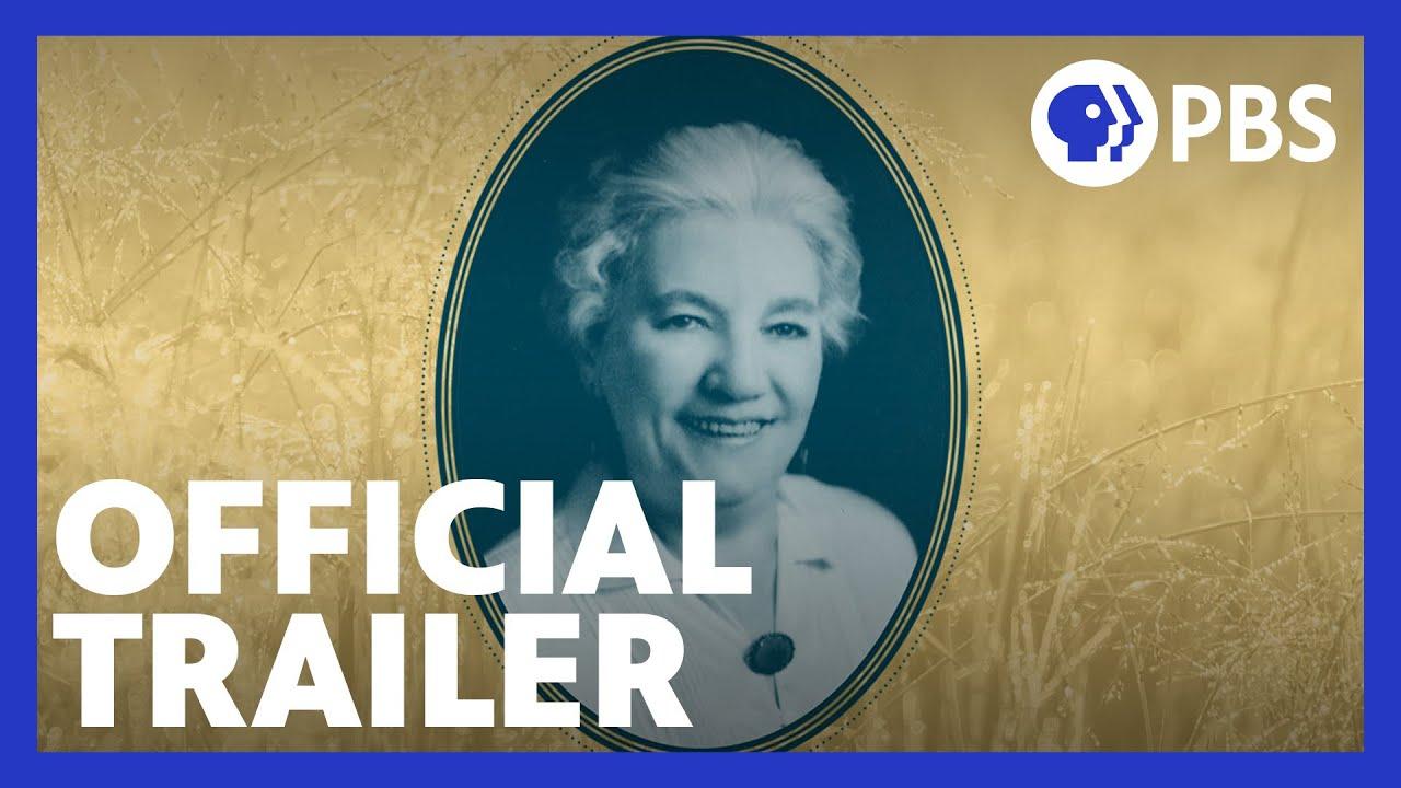 Laura Ingalls Wilder: Prairie to Page Trailer
