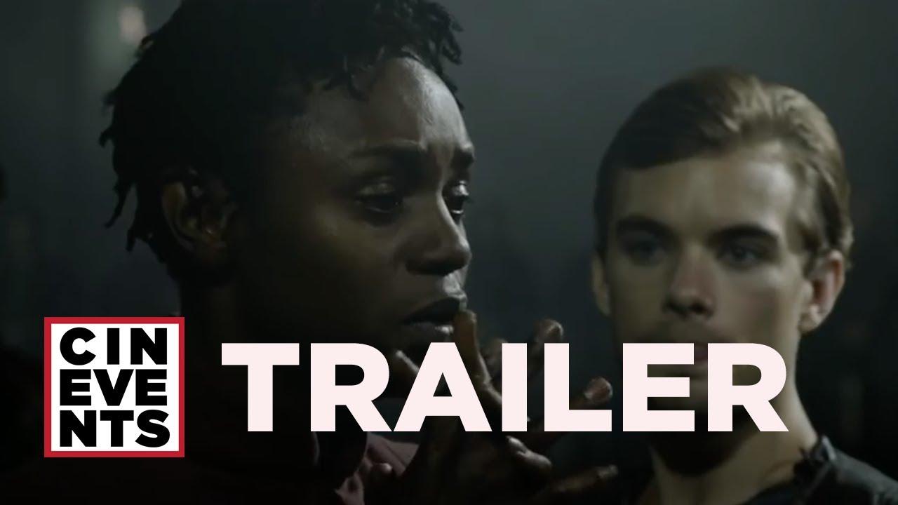 Macbeth Trailer
