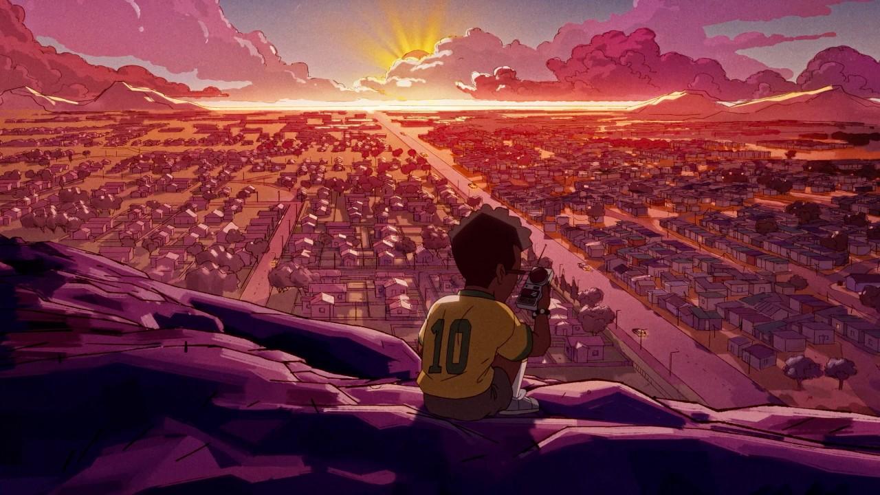 APART Trailer