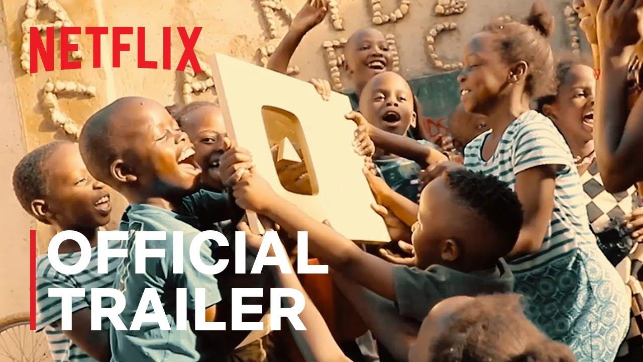 Masaka Kids, A Rhythm Within Trailer