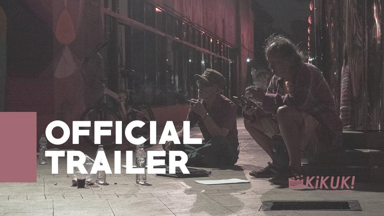 Joko & Bowo: Reading Vol. 1 Trailer