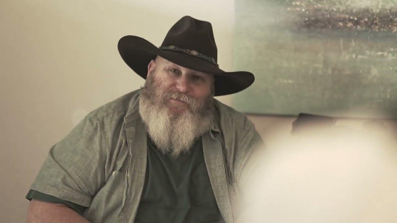 The Dogman Triangle: Werewolves in the Lone Star State Trailer