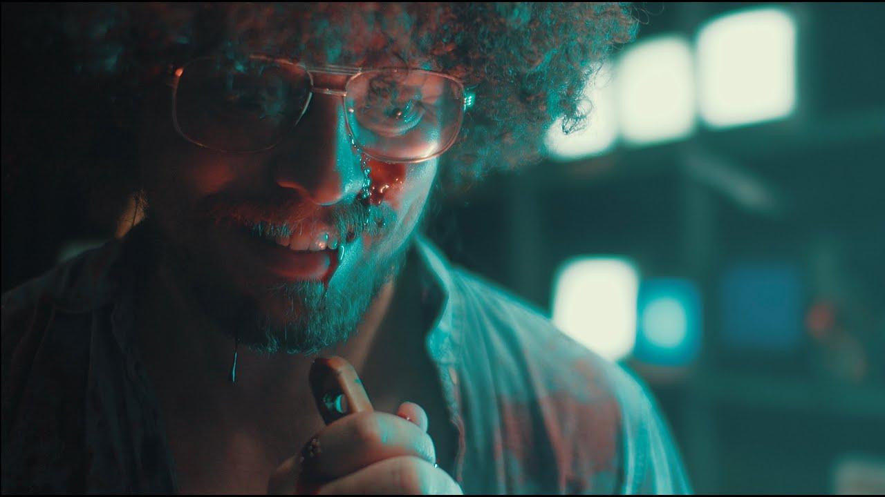 The Art Of Killing Trailer