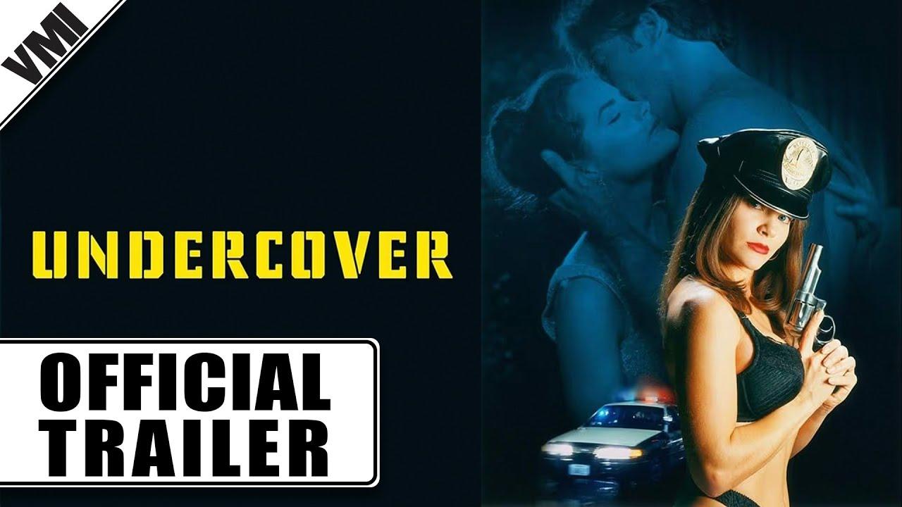 Undercover Trailer