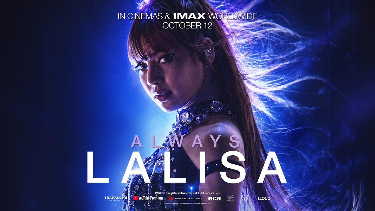 Always Lalisa Trailer