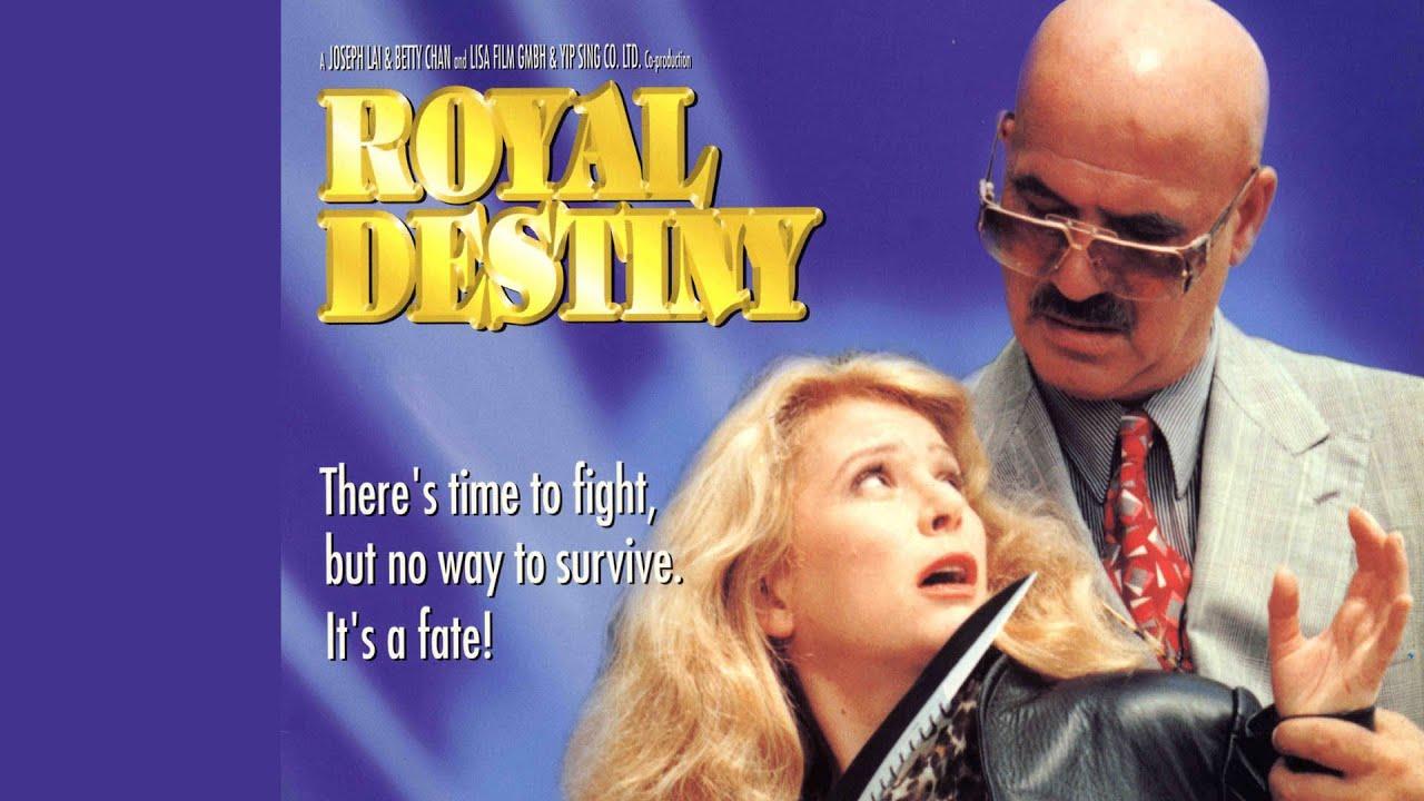 Royal Destiny Trailer