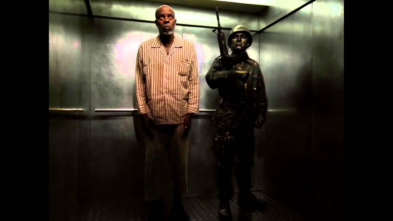 Sweet Exorcist Trailer