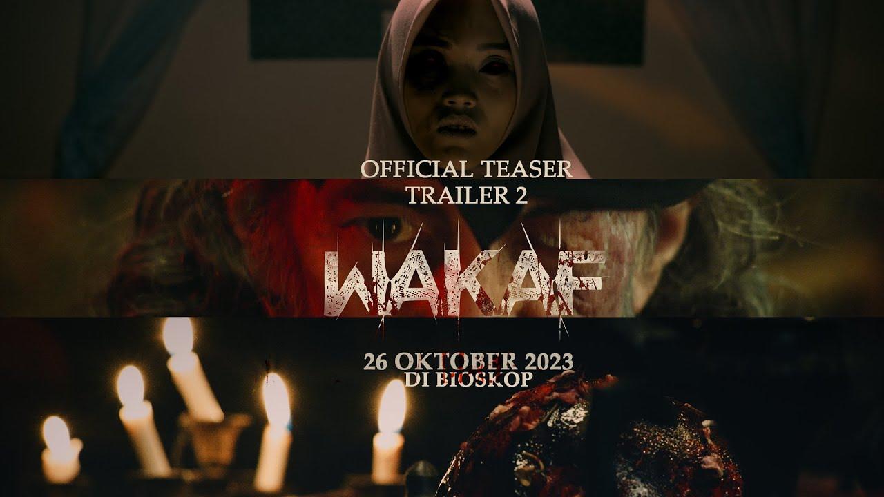 Wakaf Trailer