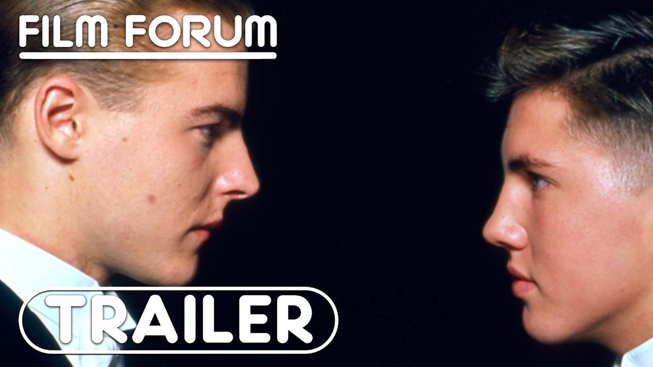 Reunion Trailer