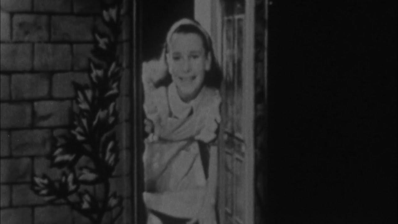 The Ford Theatre Hour: Alice in Wonderland Trailer