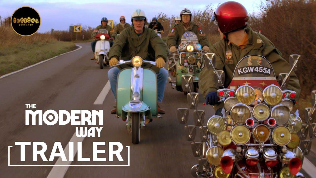 The Modern Way Trailer