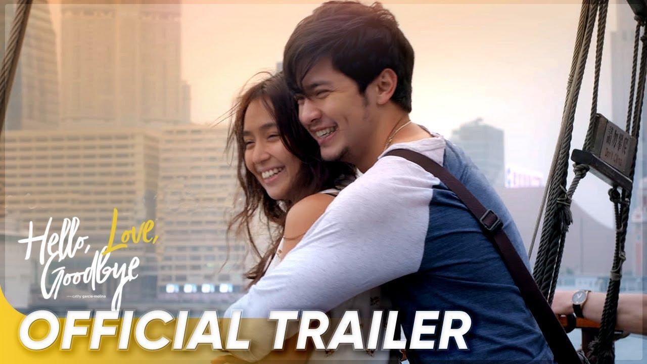Hello, Love, Goodbye Trailer