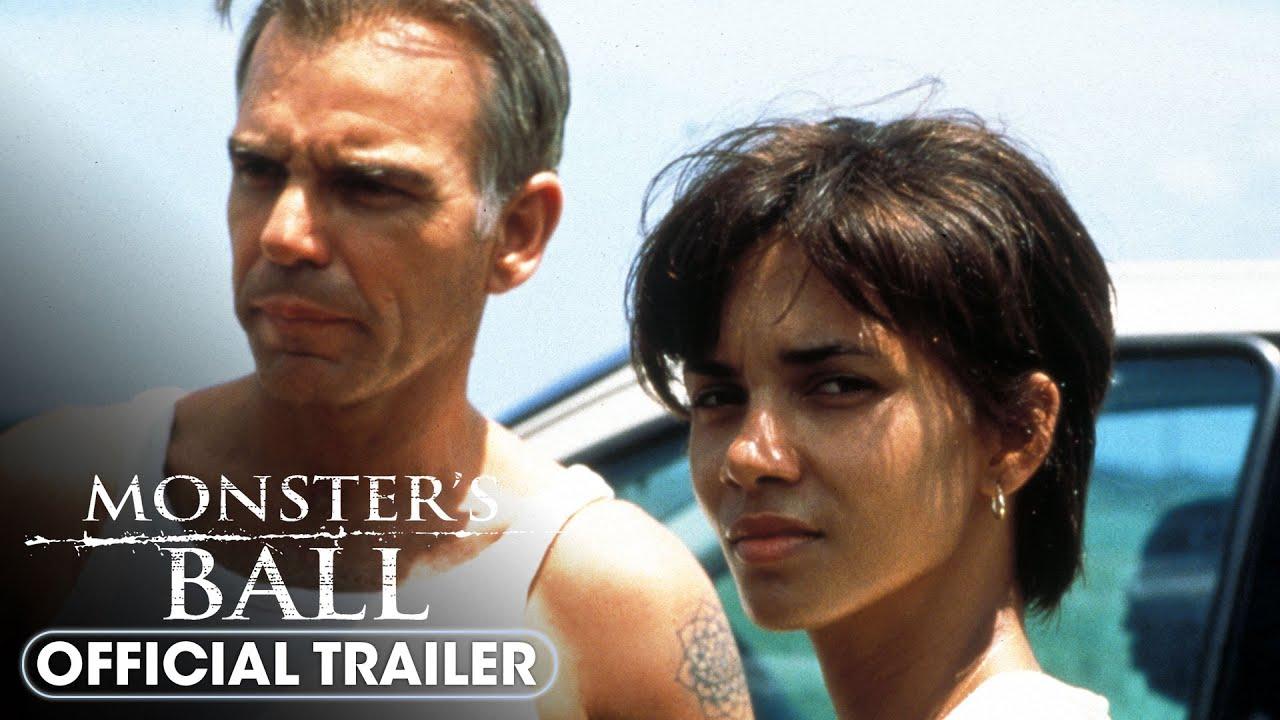 Monster's Ball Trailer