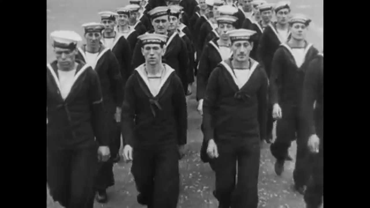 The Battles of Coronel and Falkland Islands Trailer