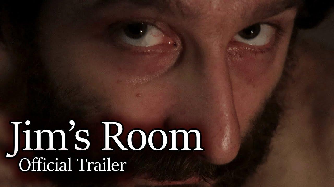 Jim's Room Trailer