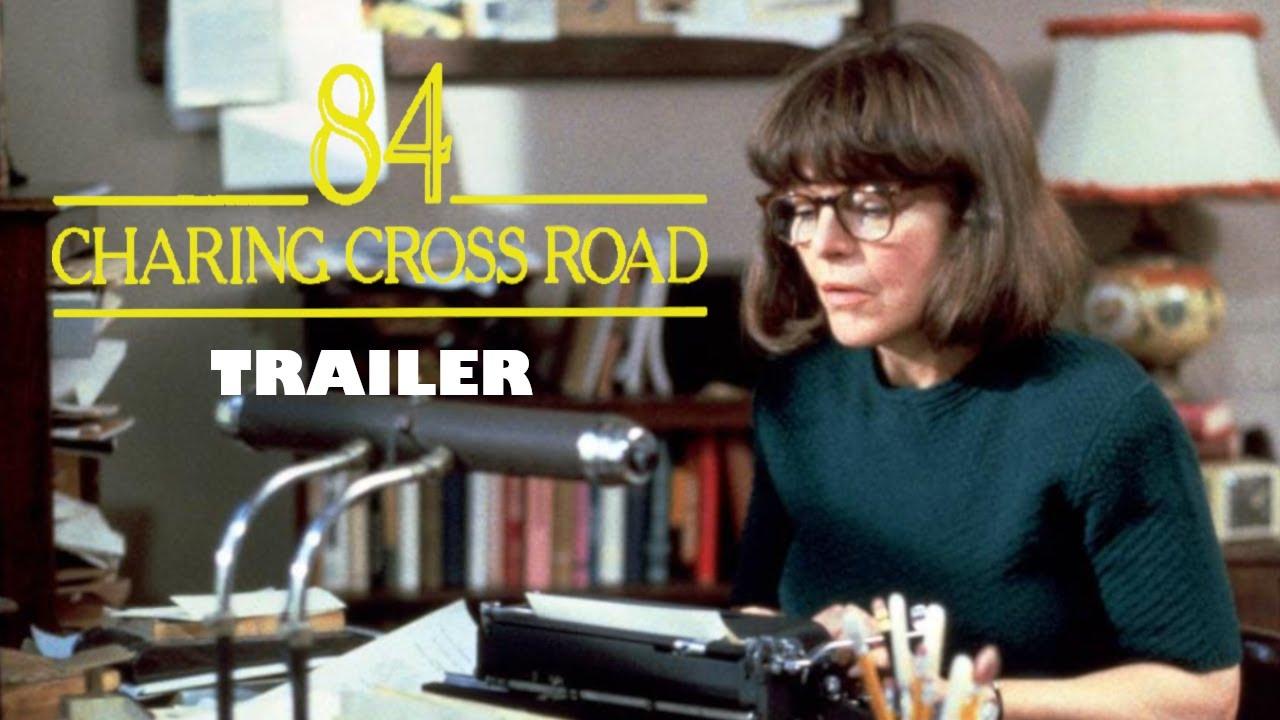 84 Charing Cross Road Trailer