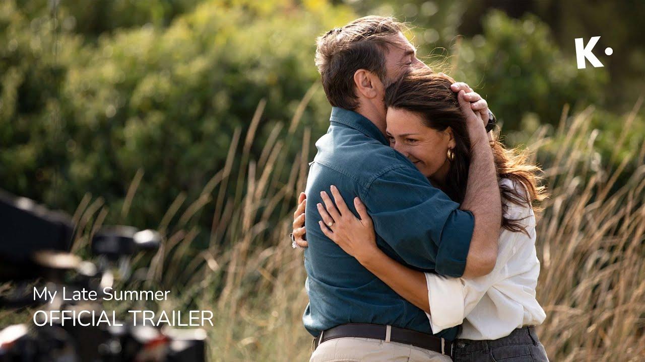 My Late Summer Trailer