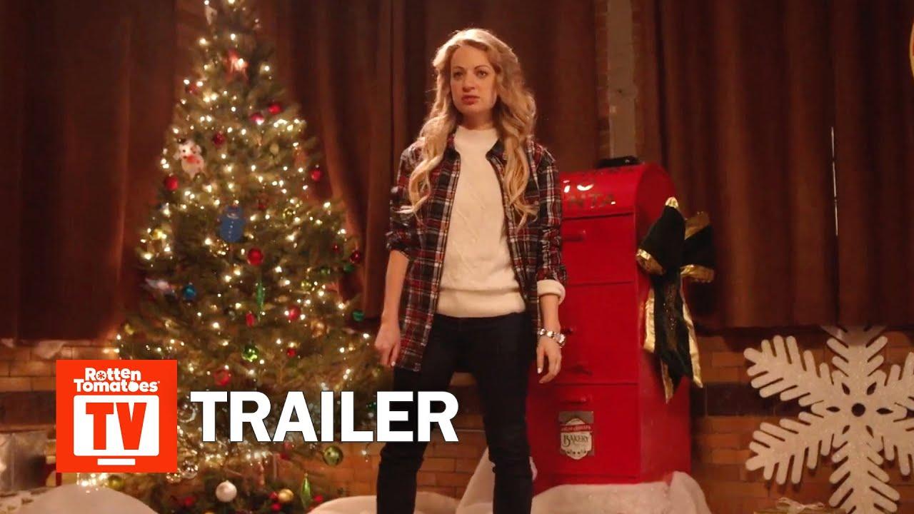 Letters to Satan Claus Trailer