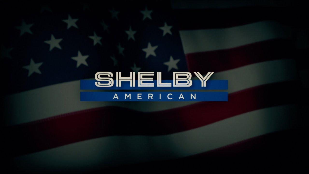 Shelby American: The Carroll Shelby Story Trailer