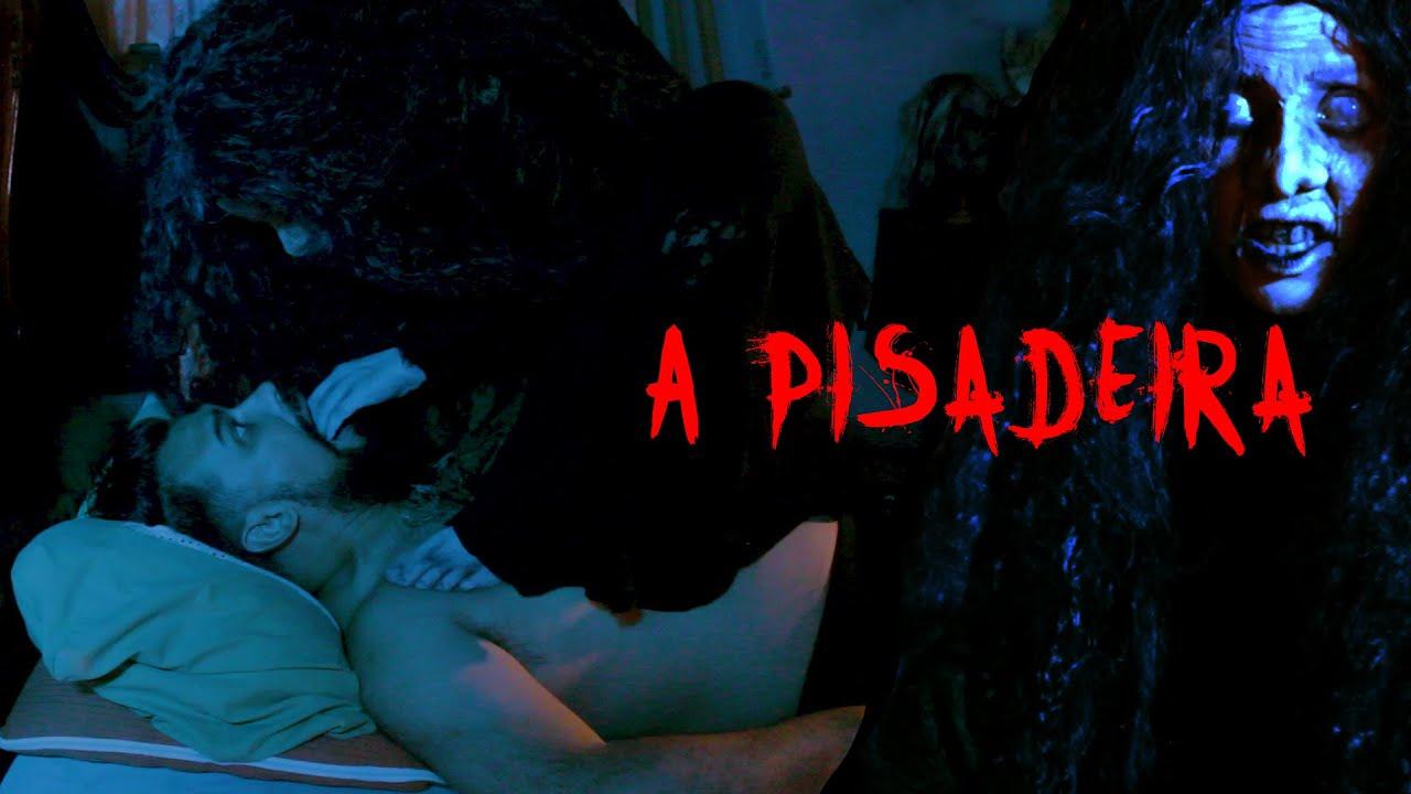 A Pisadeira Trailer