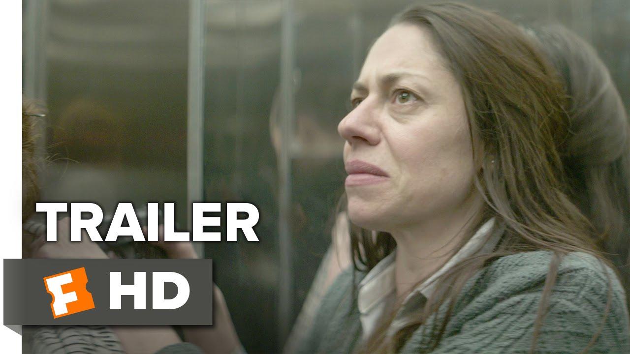 A Monster with a Thousand Heads Trailer