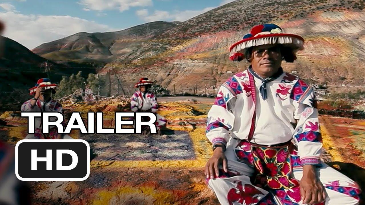 Made in Mexico Trailer