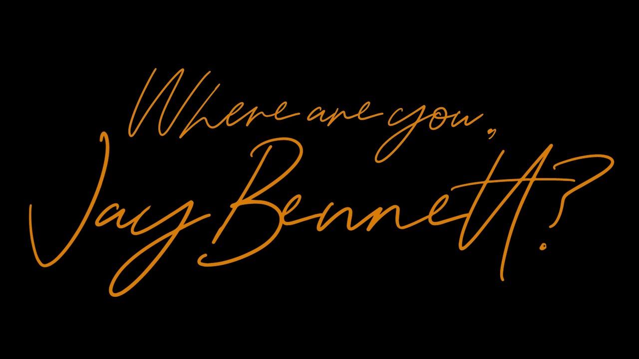 Where Are You, Jay Bennett? Trailer