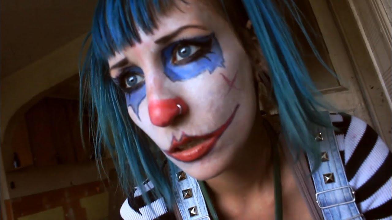 Carnival of Gore Trailer