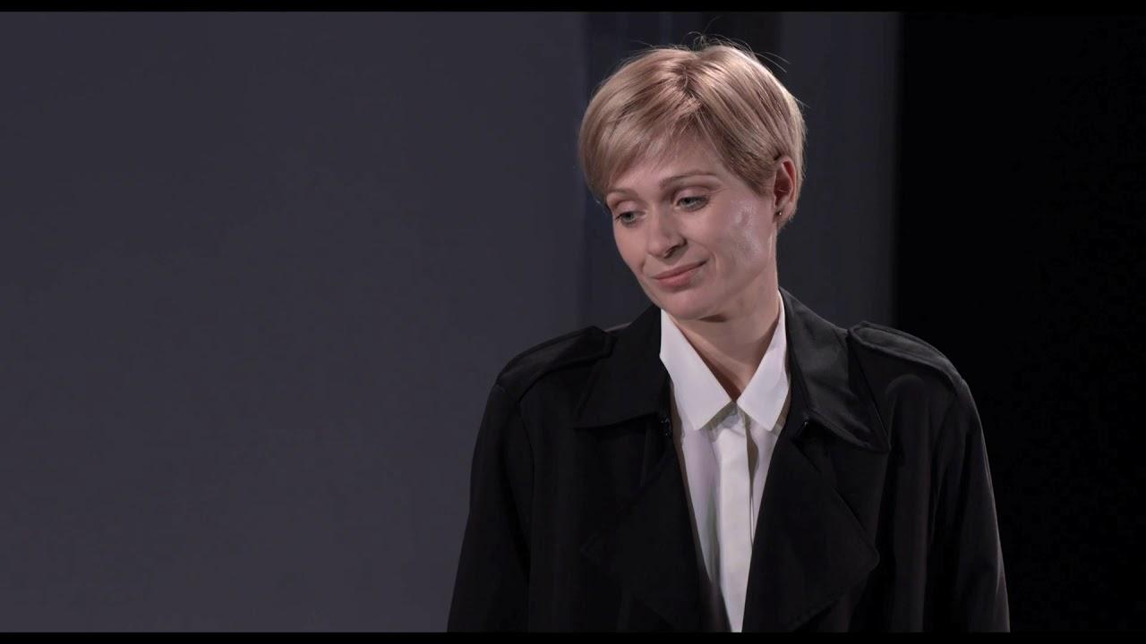 National Theatre Live: I'm Not Running Trailer