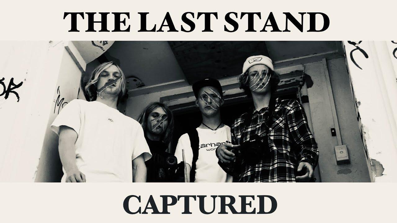 THE LAST STAND | (Chrome Edition) Trailer