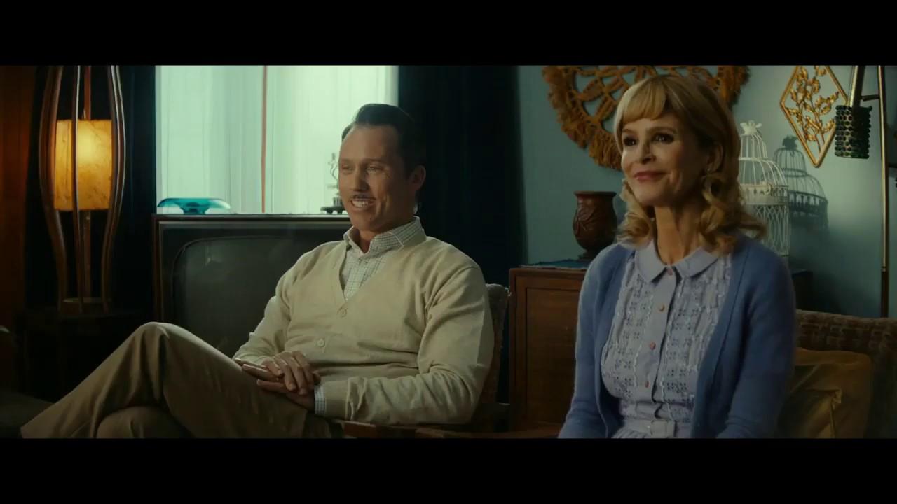 Villains Trailer