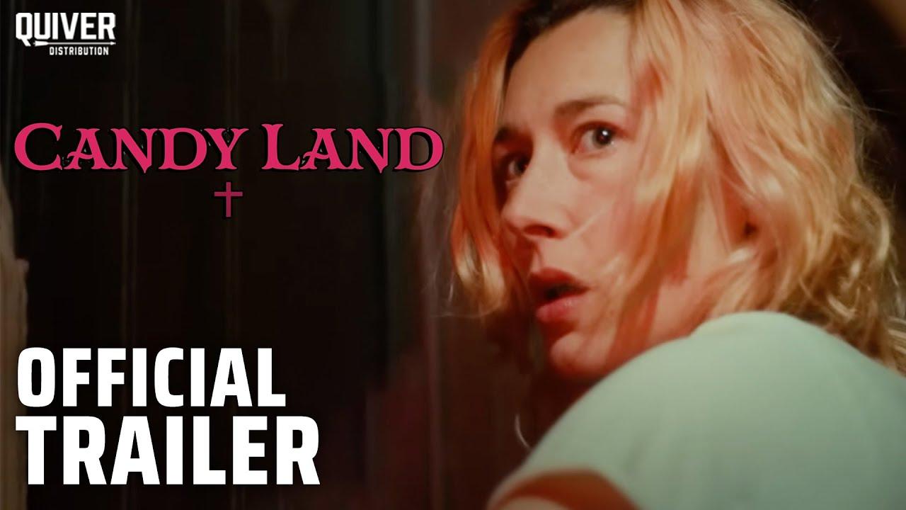 Candy Land Trailer