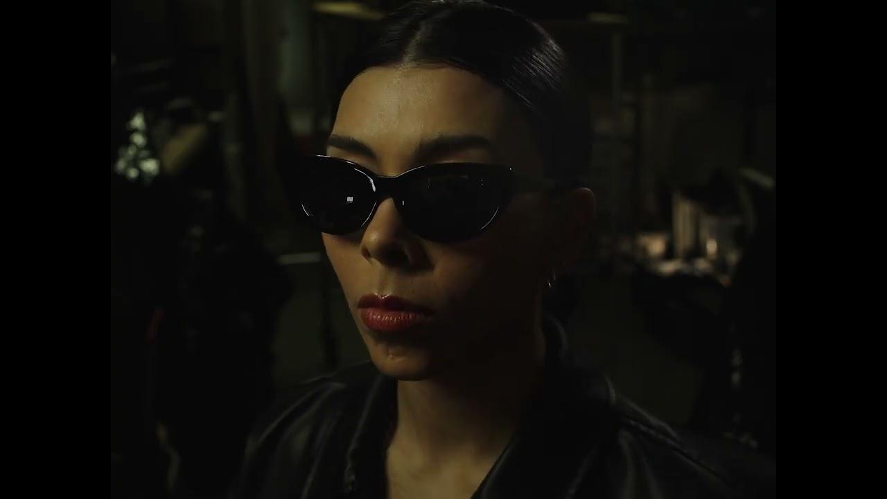 Bonjour Amour! Trailer