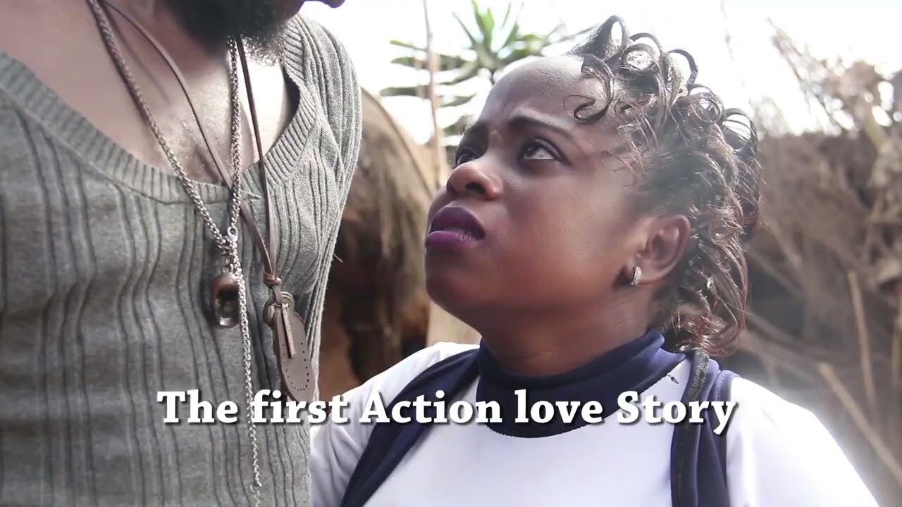 Boda Boda Killer Trailer