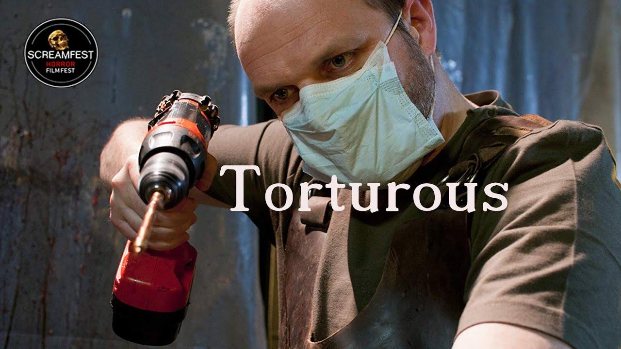 Torturous Trailer