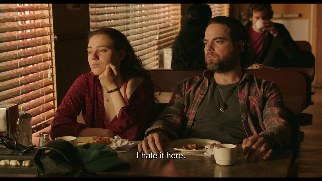 The Fireflies Are Gone Trailer
