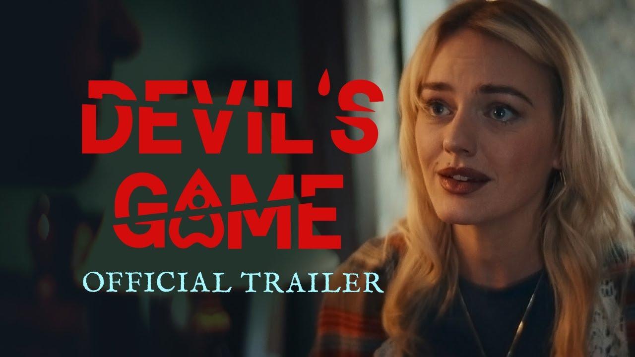 Devil's Game Trailer