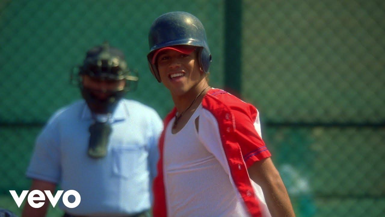 High School Musical 2 Trailer