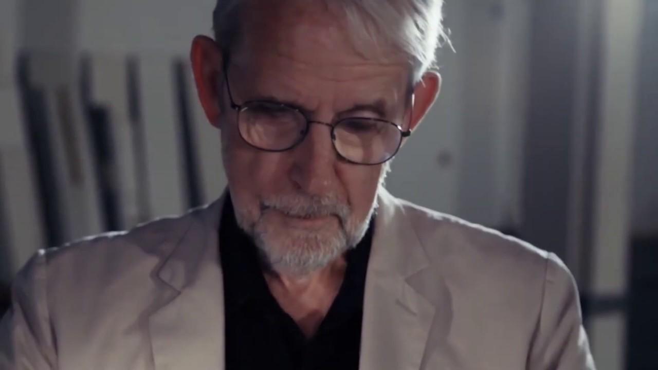 Sight & Sound: The Cinema of Walter Murch Trailer