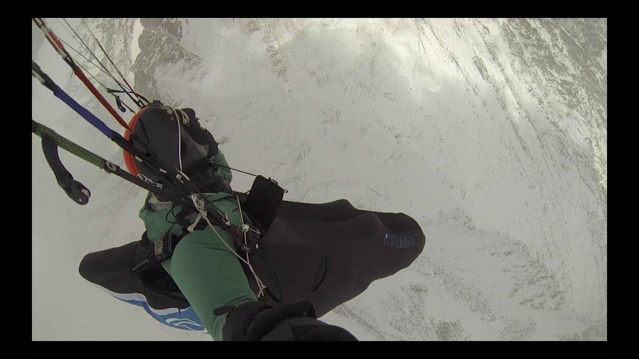Glide - Bir Billing Trailer