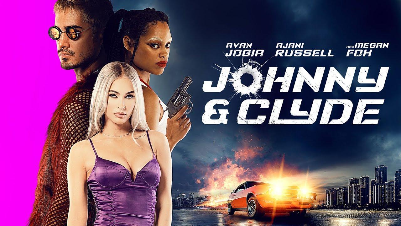 Johnny & Clyde Trailer