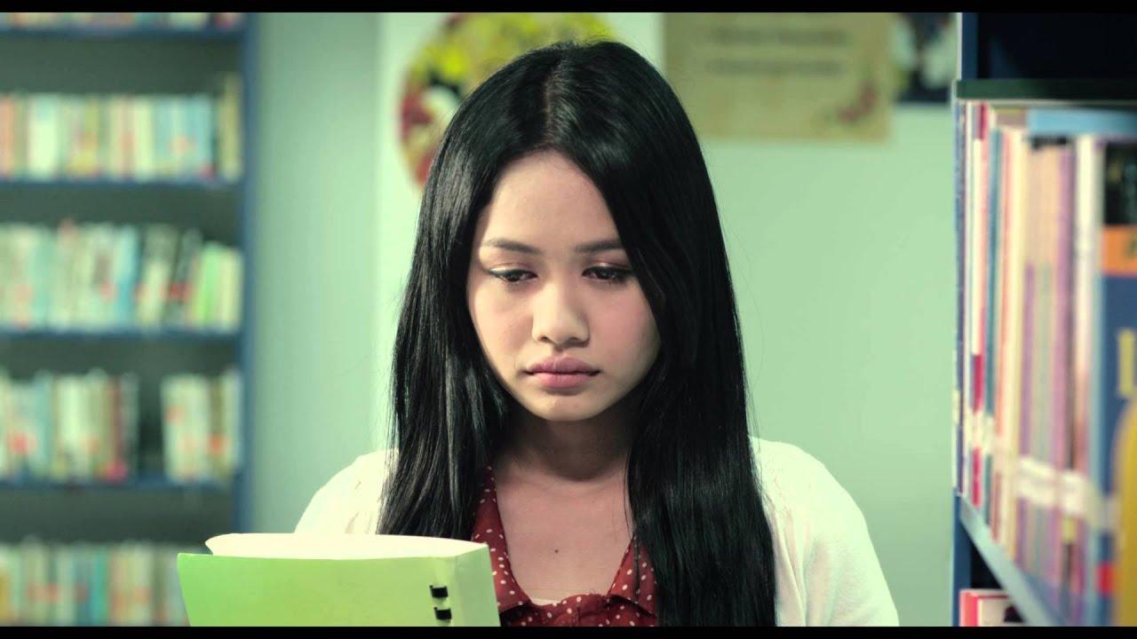 Isyarat Cinta Trailer