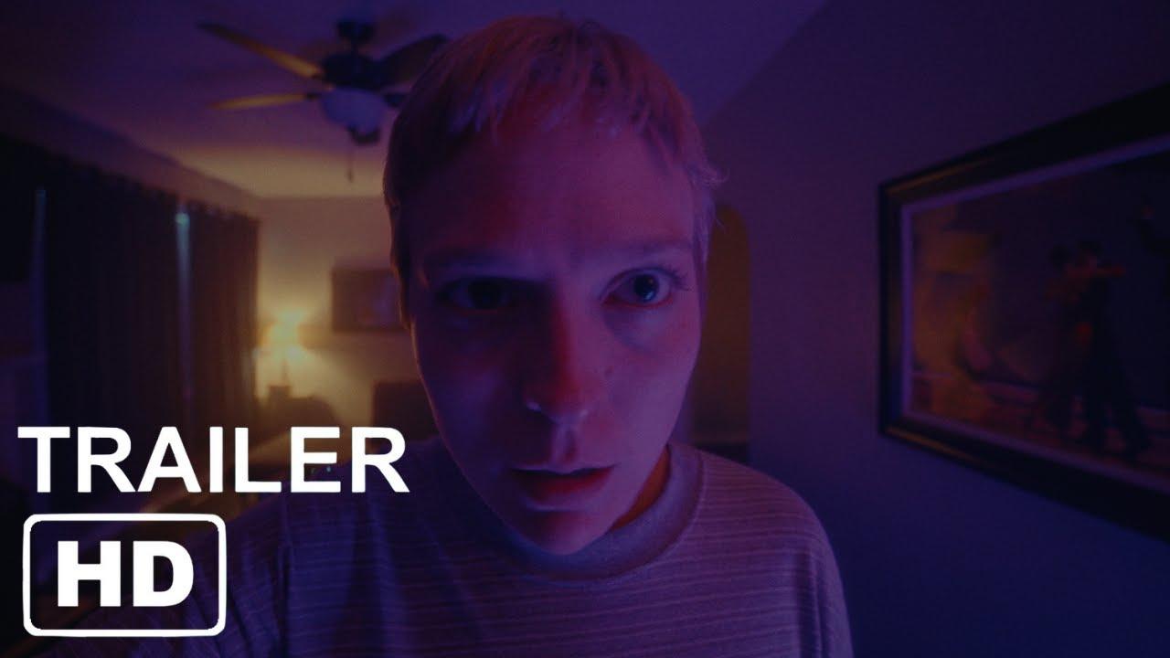 Donor Trailer
