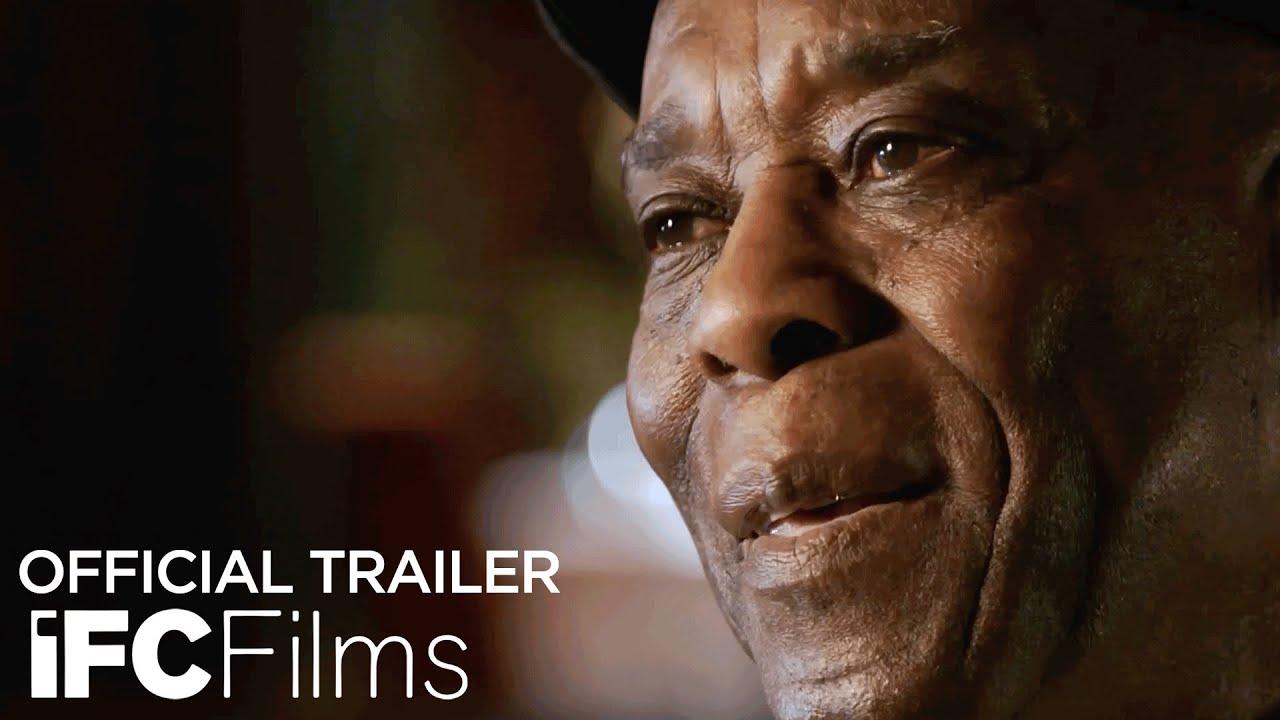 The Torch Trailer