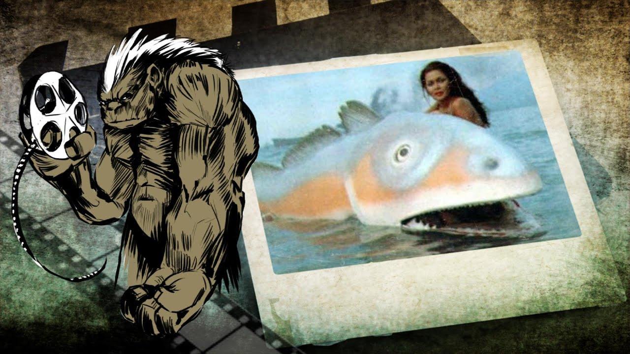 Codfish Trailer