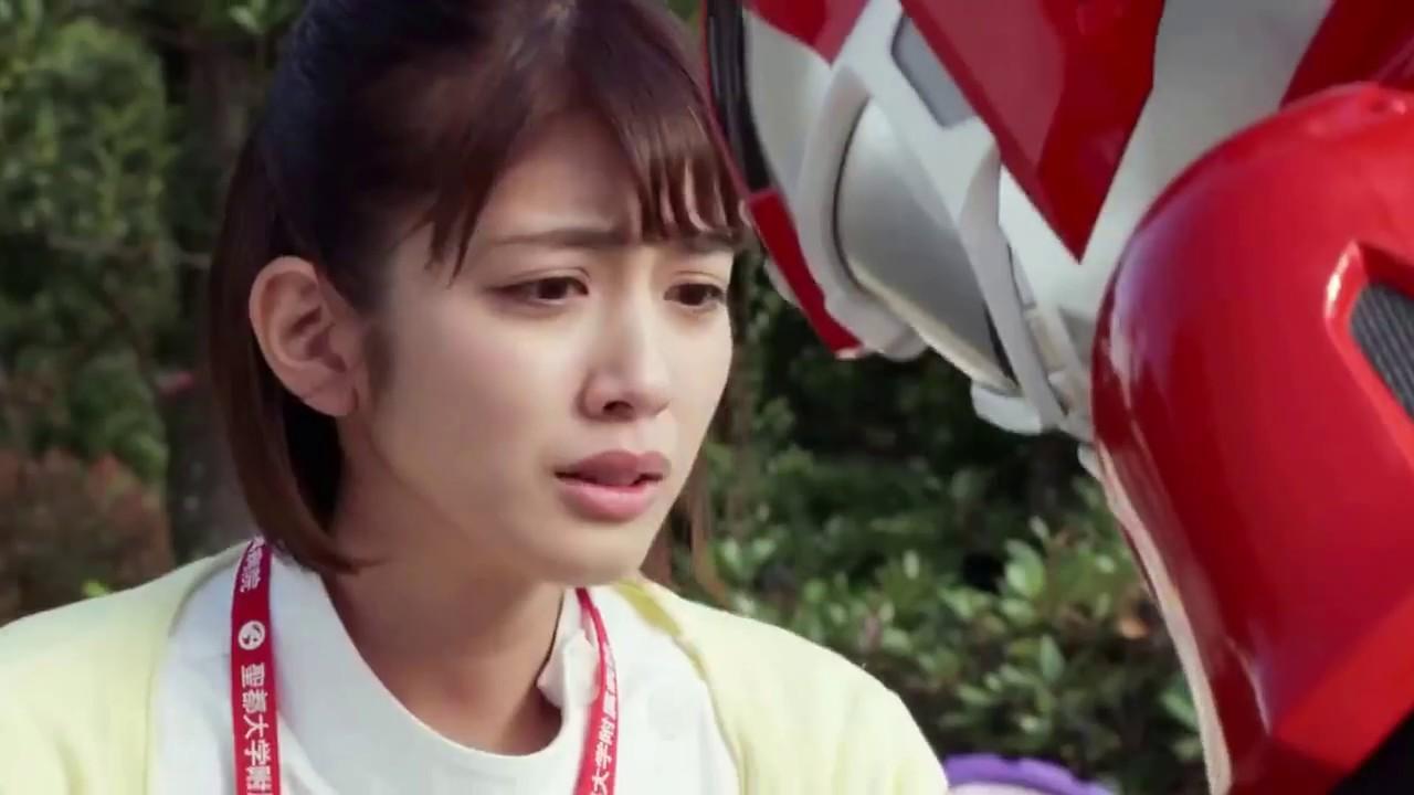 Kamen Rider Ex-Aid [Tricks]: Kamen Rider Genm Trailer