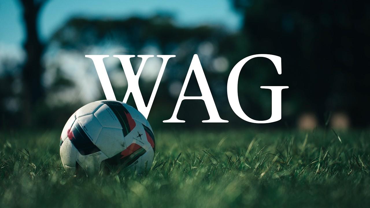 WAG Trailer
