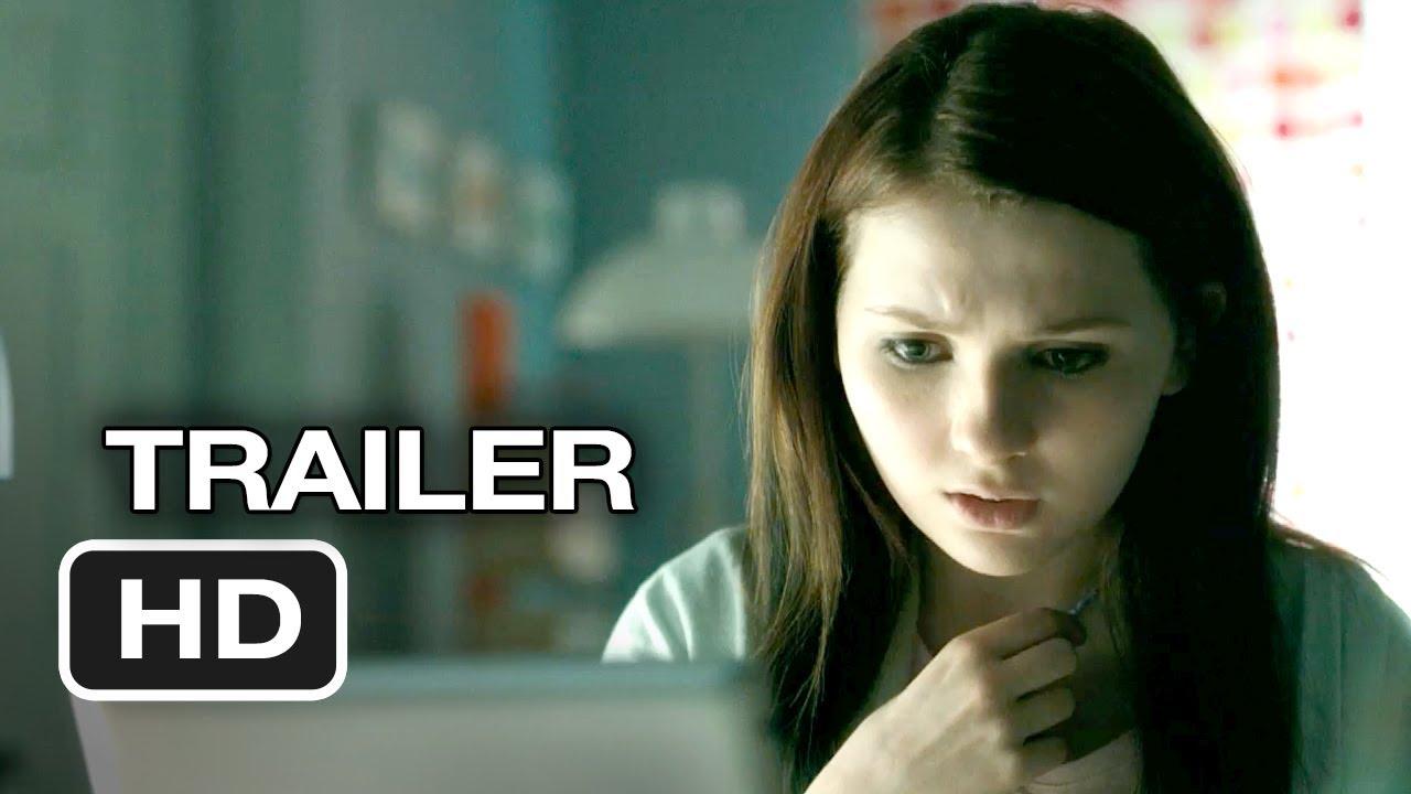 Haunter Trailer